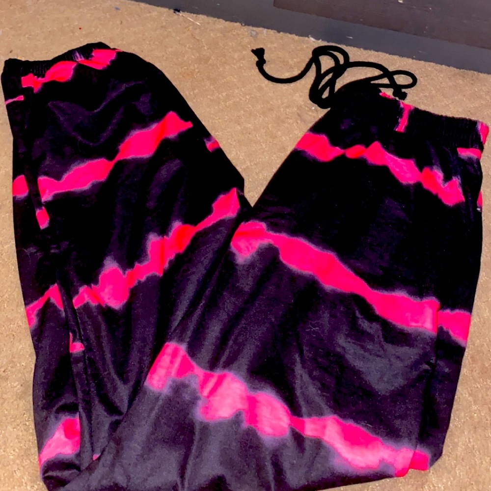 Joggers